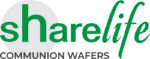 ShareLife Communion Wafers