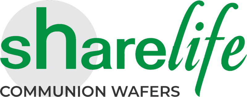 ShareLife Communion Wafers