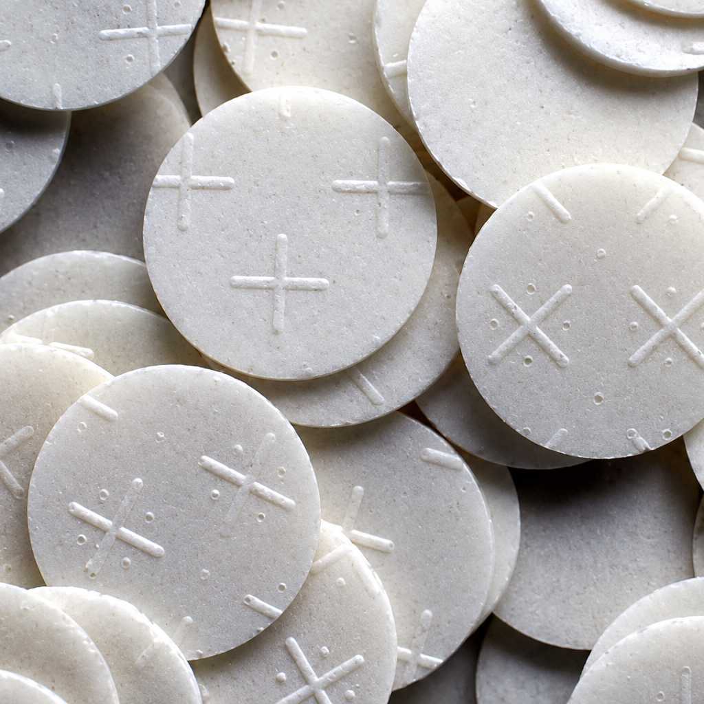 Communion Wafers