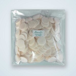 Pack of 250 Communion Wafers